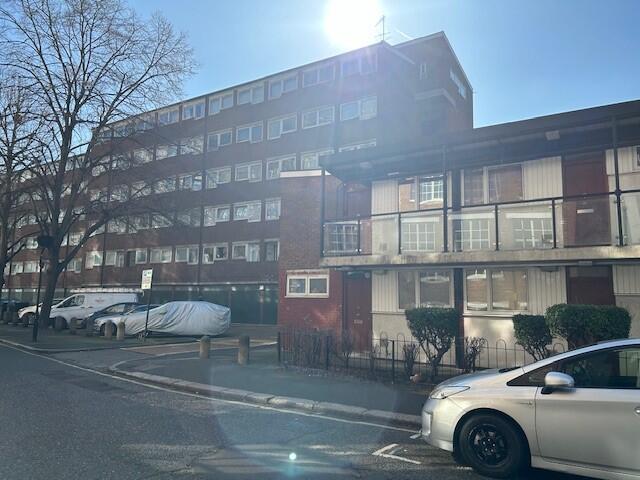 Main image of property: Dodson Street, London, SE1