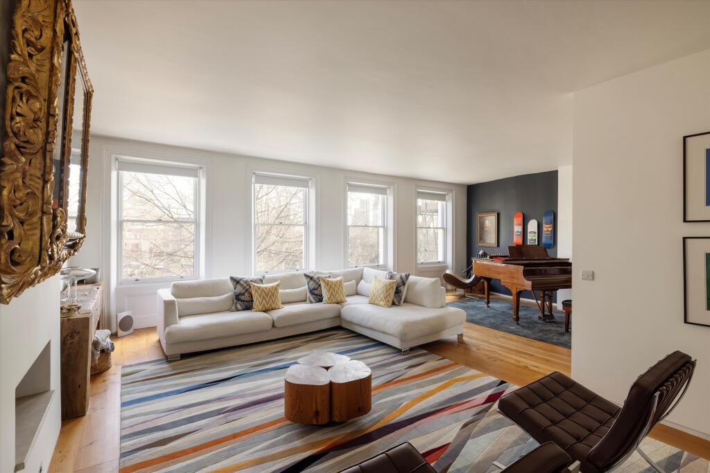 Main image of property: Upper Street, London N1