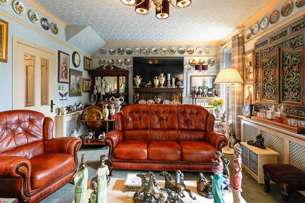 Albert Place, Brechin, Angus, DD9 photo 5
