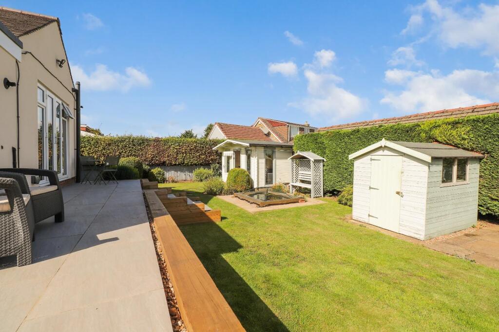 House in Sheffield, Stubbin, Stocksbridge - View 4