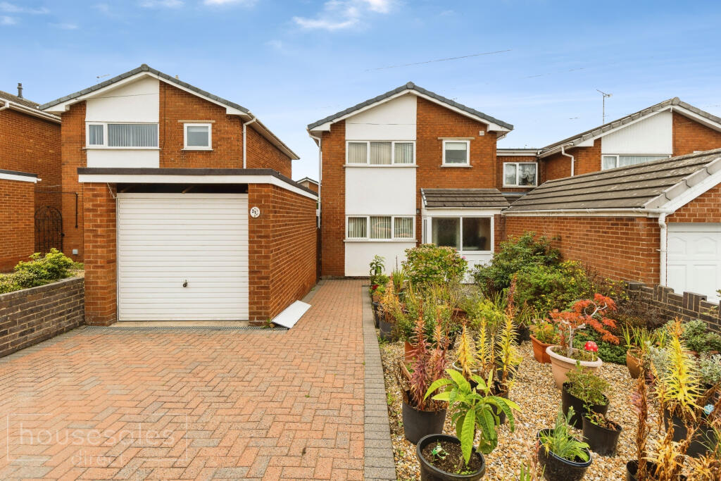 Main image of property: Hawthorne Avenue, Buckley, CH7