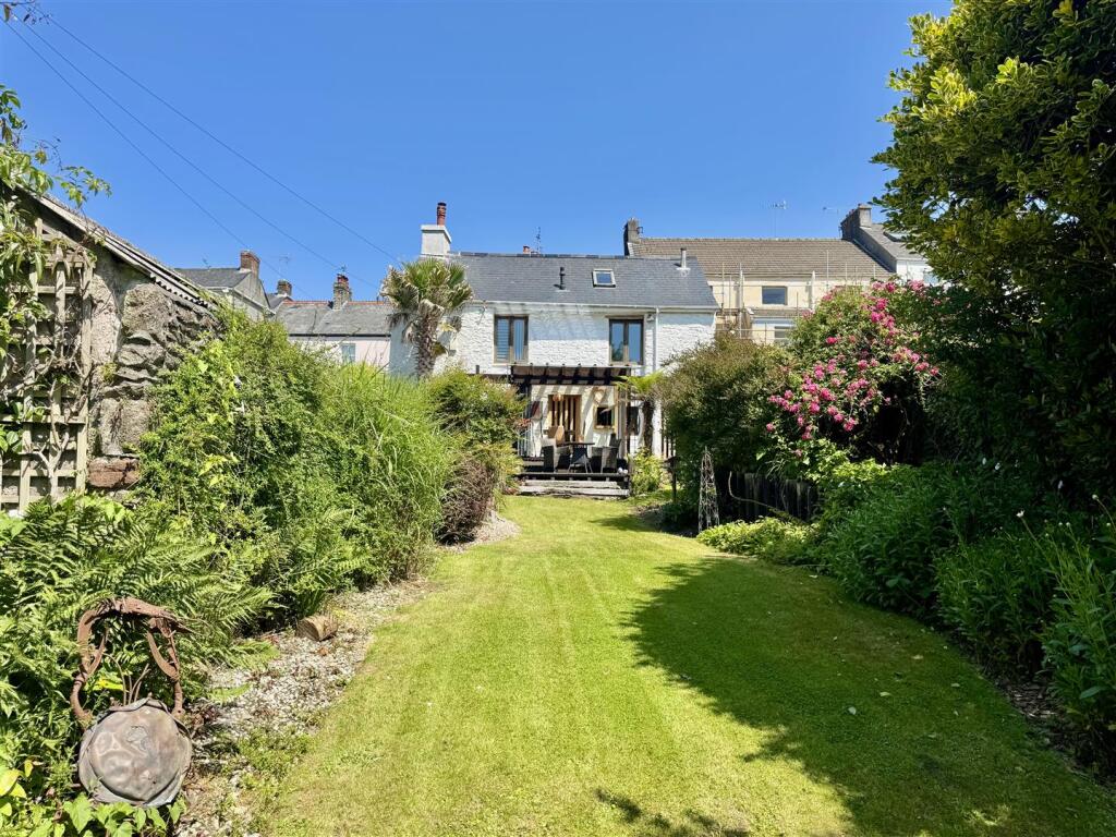 Main image of property: Plympton, Plymouth