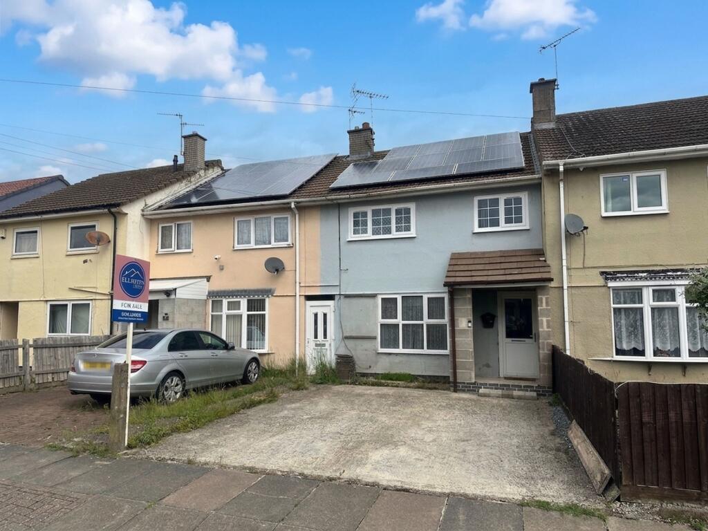 Main image of property: Bedale Drive, Leicester, LE4