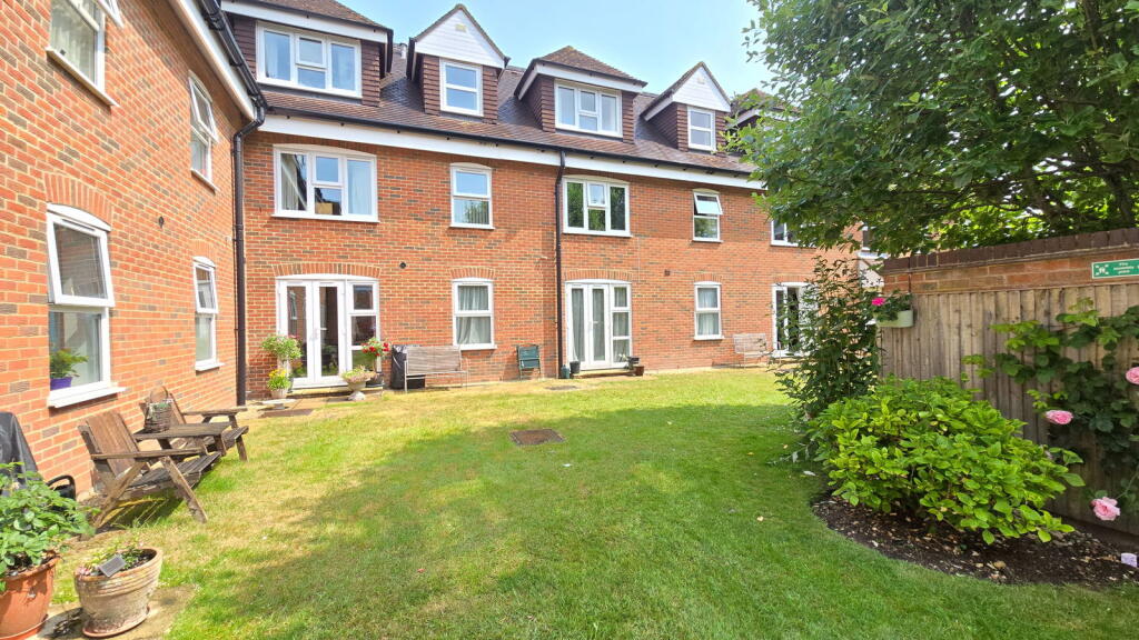 Main image of property: The Maltings, Newbury, RG14 5HZ