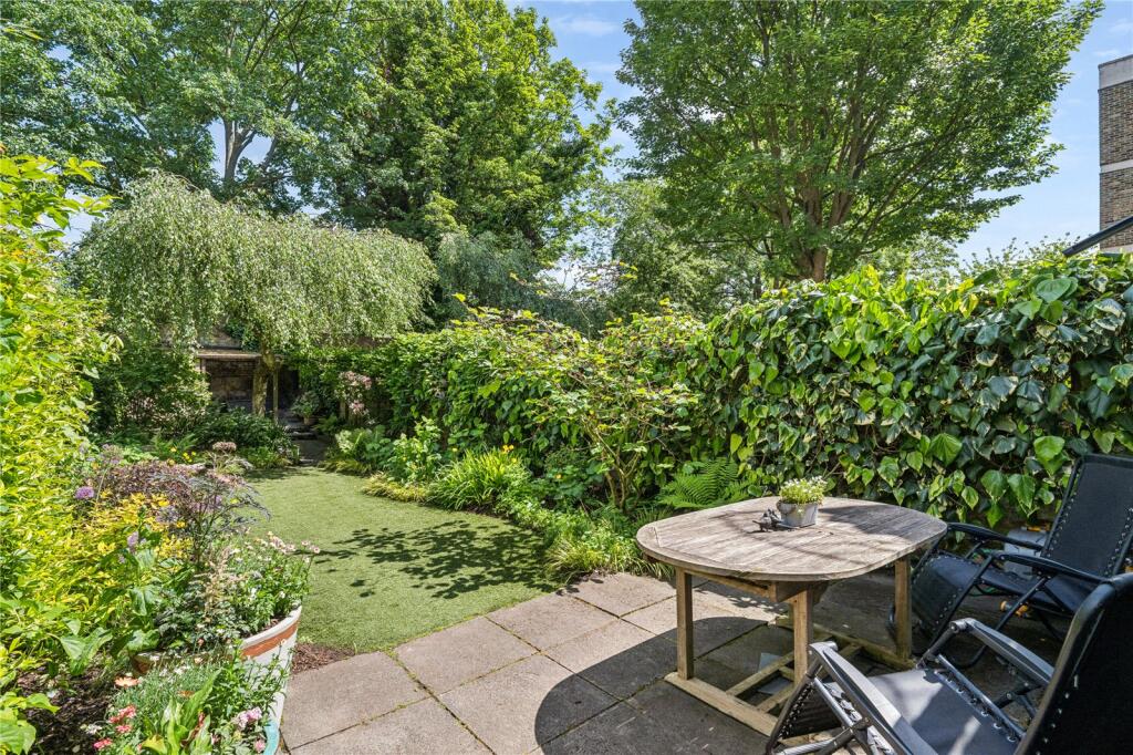 Main image of property: Albert Street, Camden, London, NW1