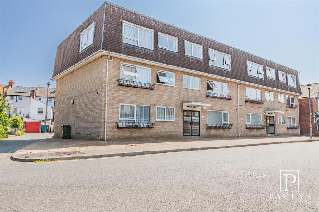 Main image of property: Old Road, Frinton on Sea
