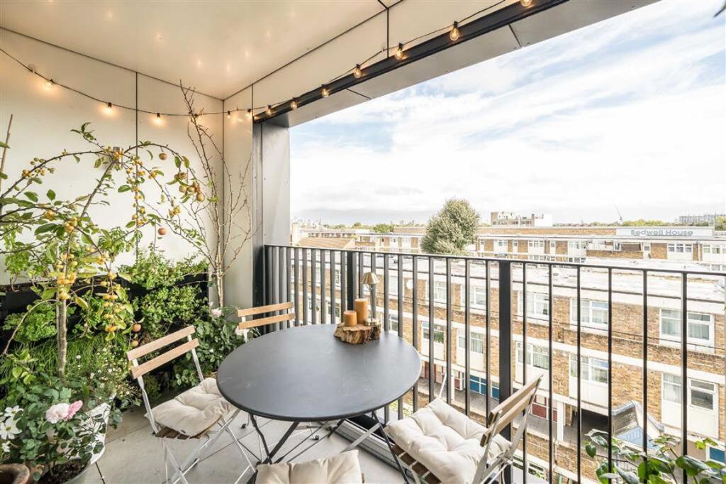 Apartment in London - View 4