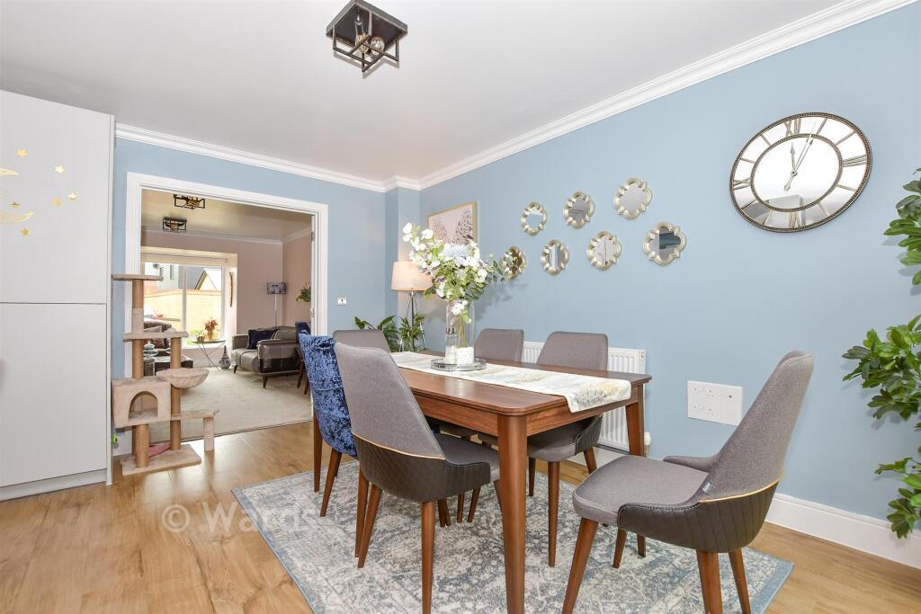 Bella Rosa Drive, Langley, Kent photo 5