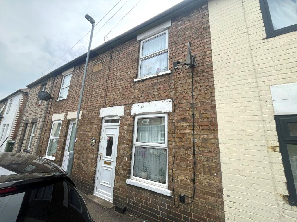 Main image of property: Burnsfield Street, Chatteris