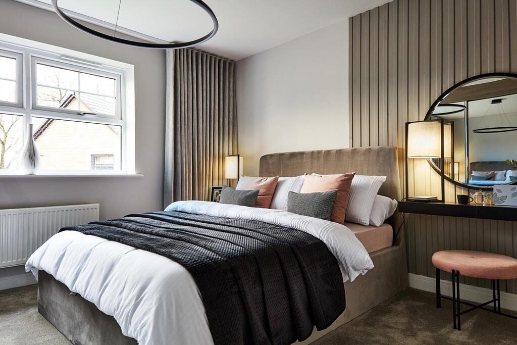 Main image of property: Lower Burgh Way,
Chorley,
PR7 3TJ