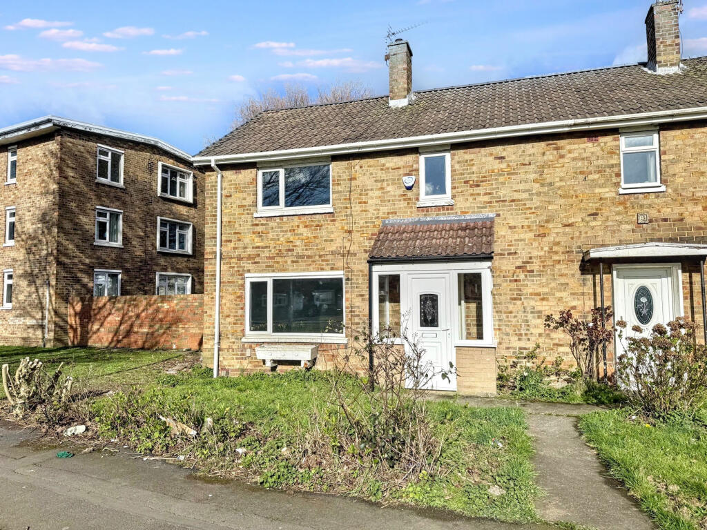 Main image of property: Dunelm Walk, Peterlee, Durham, SR8 5BN