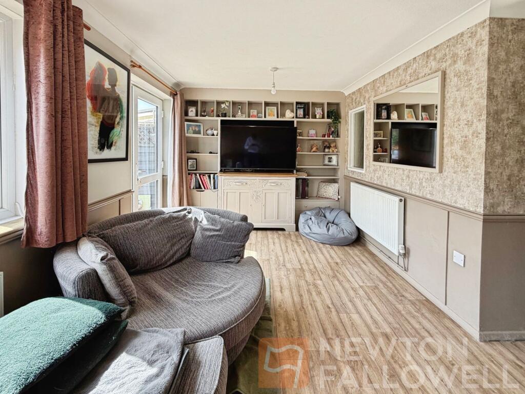 House in Peterborough, North Bretton, Ravensthorpe - View 5