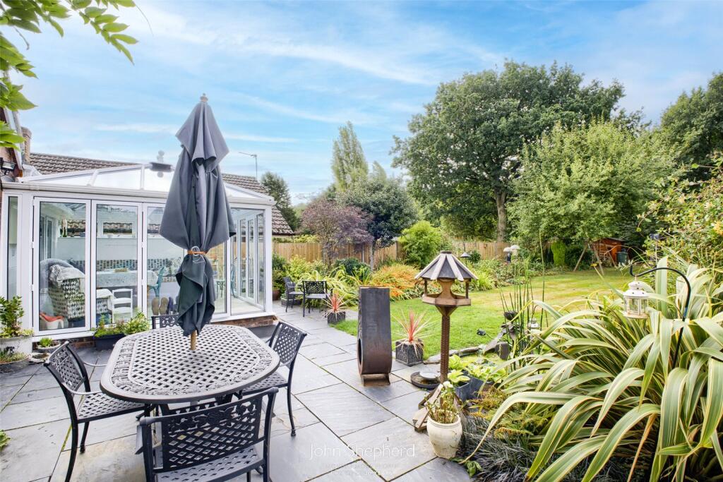 Additional image 15 of Blind Lane, Tanworth-in-Arden, Solihull, Warwickshire, B94