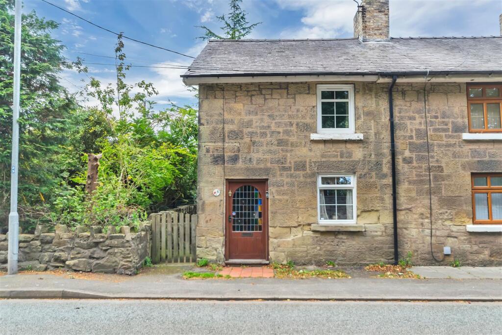 Main image of property: Park Road, Rhosymedre, Wrexham