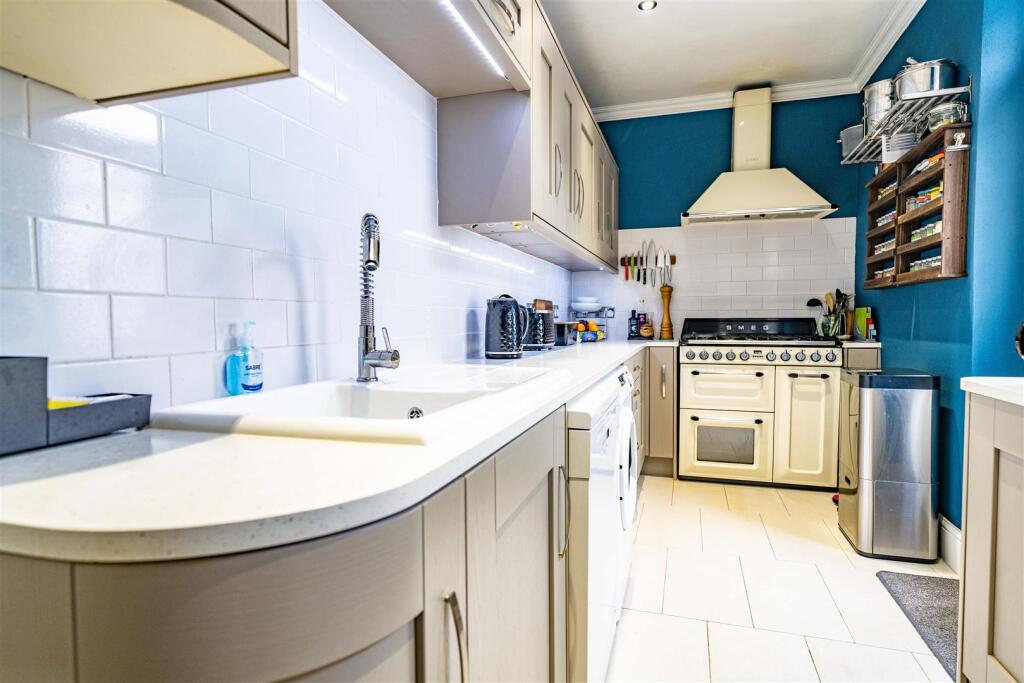 House in Easton, Wakeham, Portland - View 5