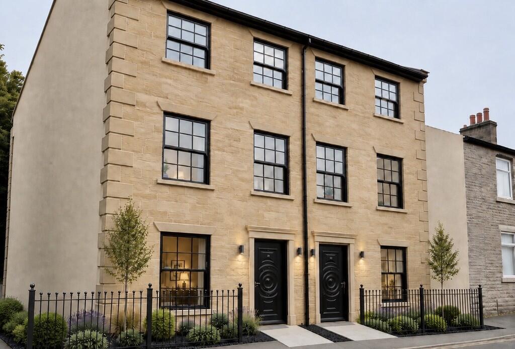 Main image of property: King Street, Barnard Castle, County Durham