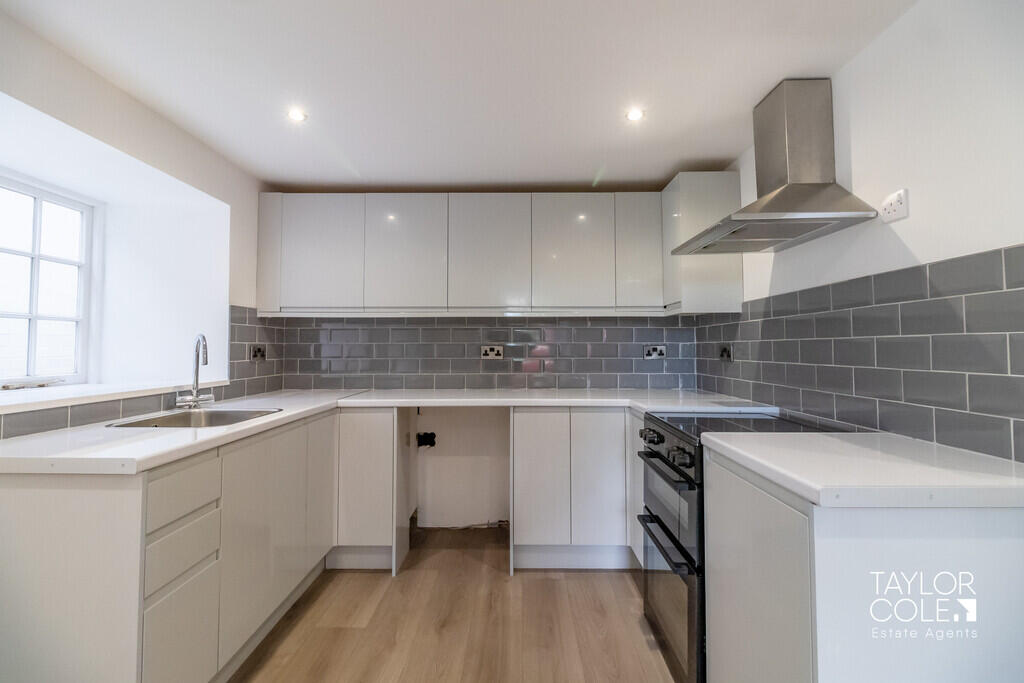 Apartment in Birmingham - More