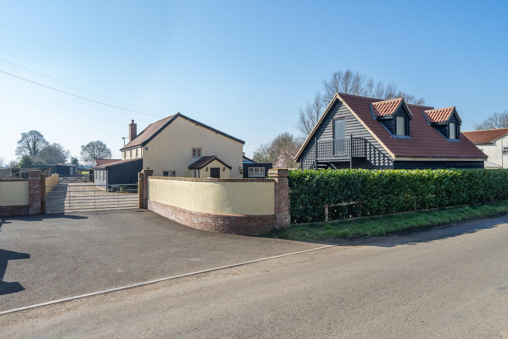 Main image of property: Carbrooke