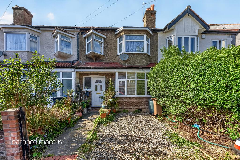 Main image of property: Manor Way, Mitcham