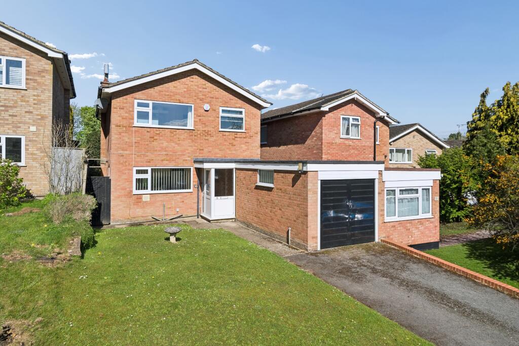 Main image of property: Clayton Walk, Little Chalfont