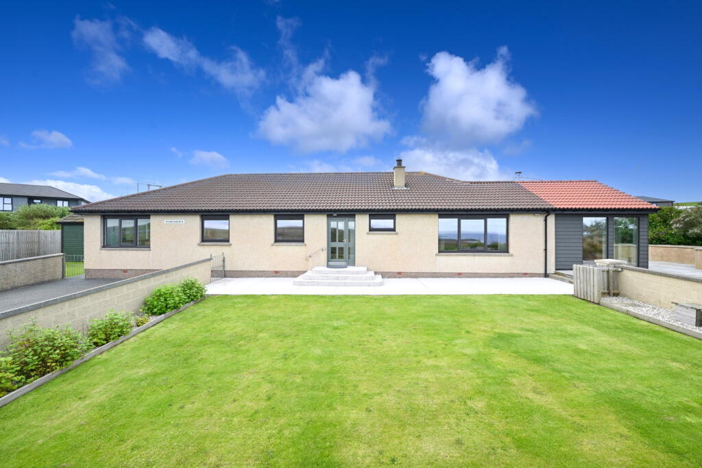 House in Lerwick - View 4
