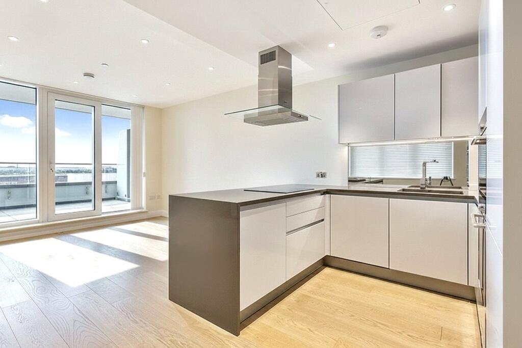 Main image of property: Queenstown Road, London