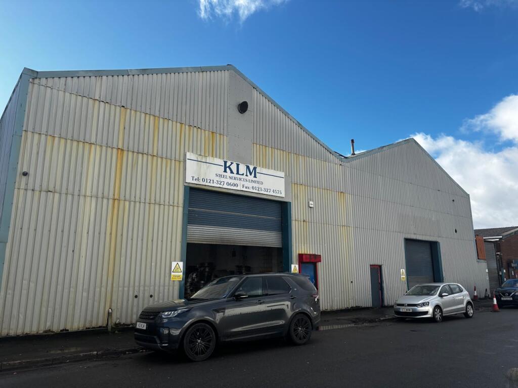 Additional image 3 of Argyle Street, Aston, Birmingham, B7 5TJ