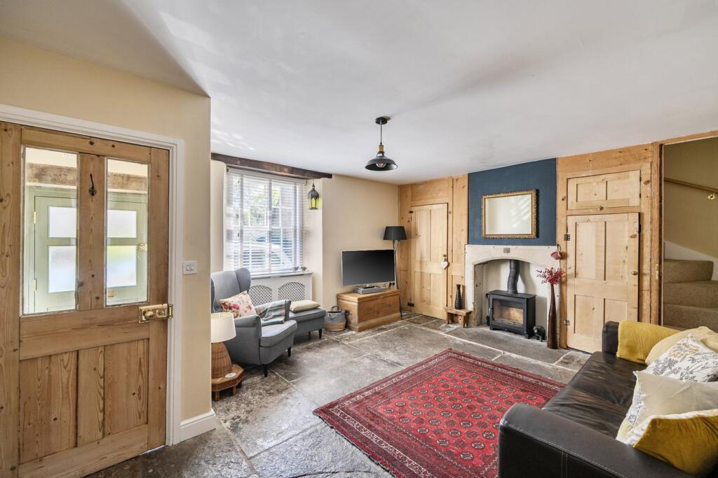 Main image of property: High Street, Rode, Rode, BA11