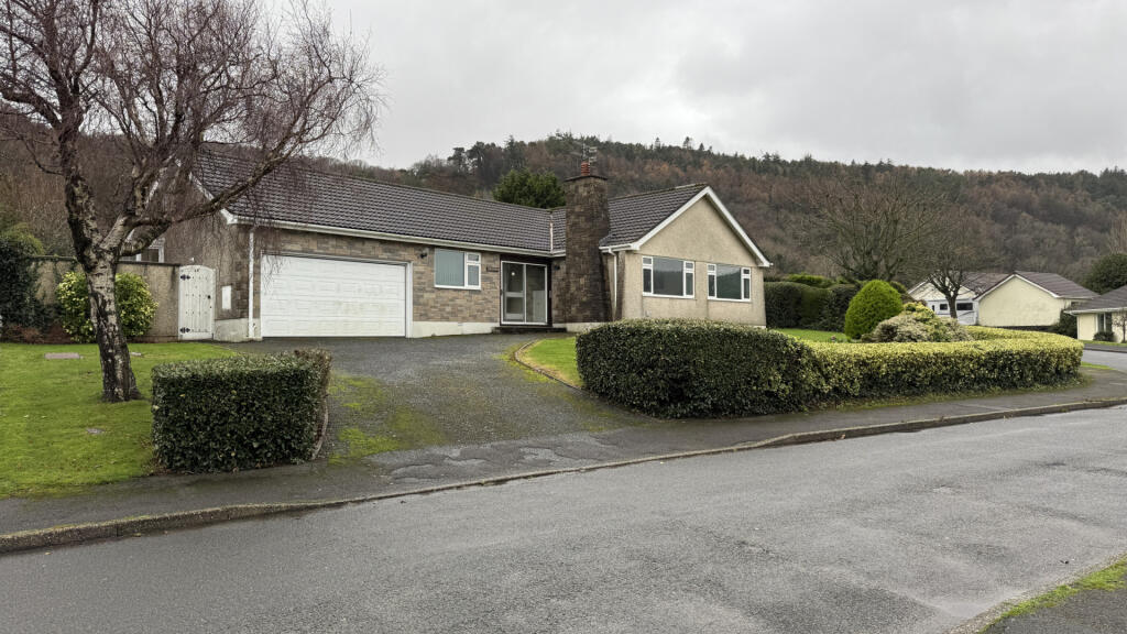 Main image of property: 42 (The Laurels), Barrule Park, Ramsey, IM8 2BR