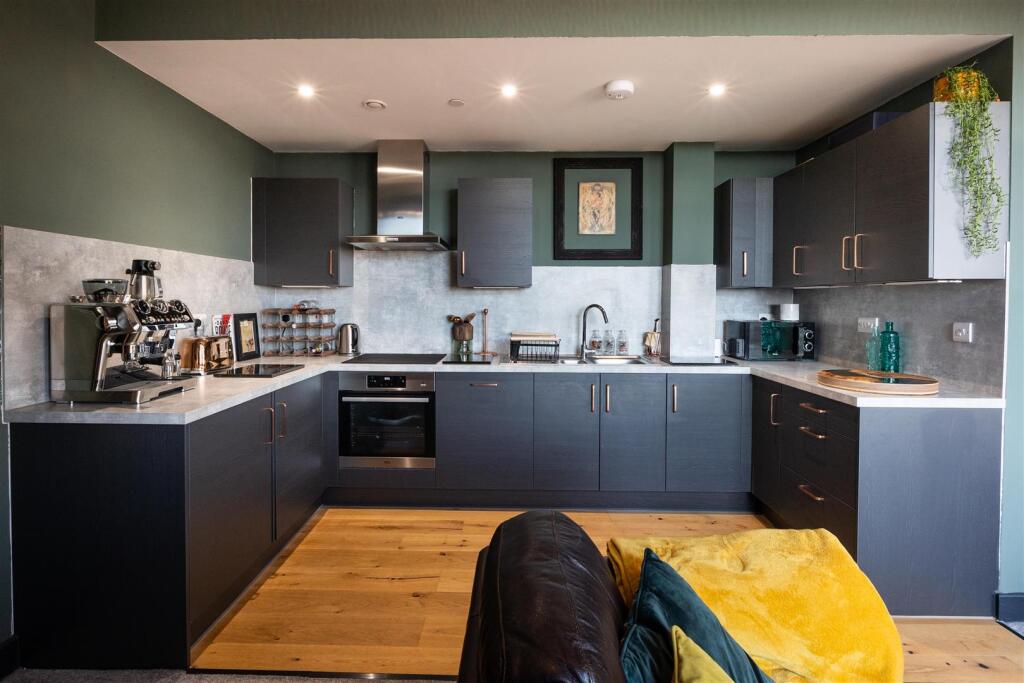 Additional image 5 of The Mill, Tolson Court, Fazeley, Tamworth