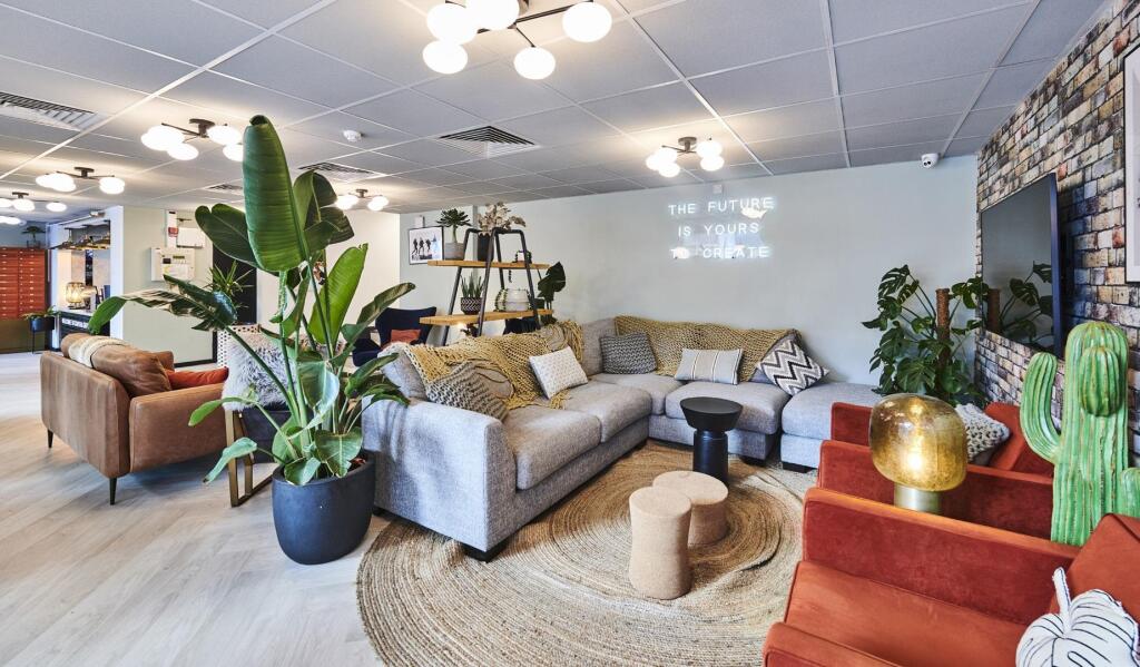 1 bedroom flat share for rent