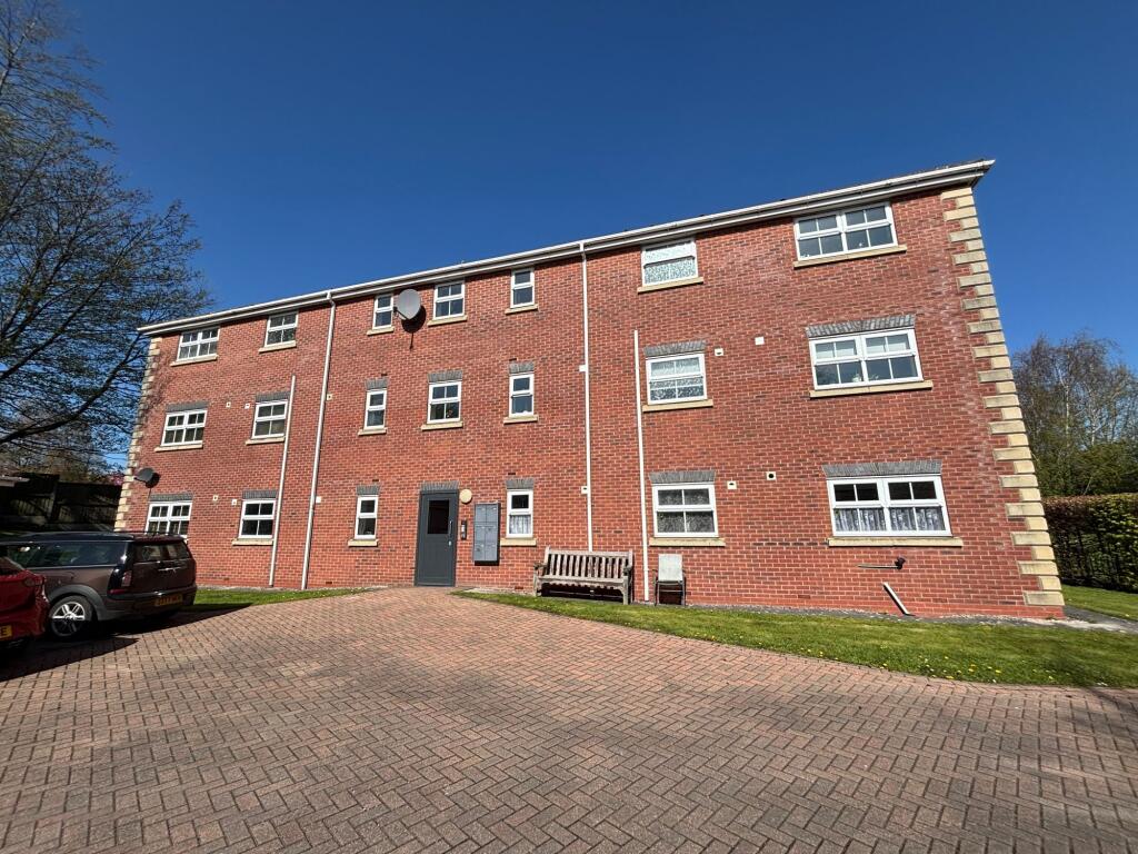 Main image of property: Bramble Way, Burscough, L40