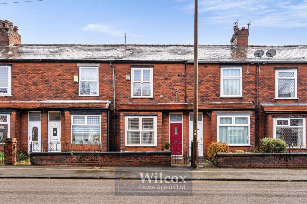 Main image of property: Tonge Moor Road, Bolton, BL2