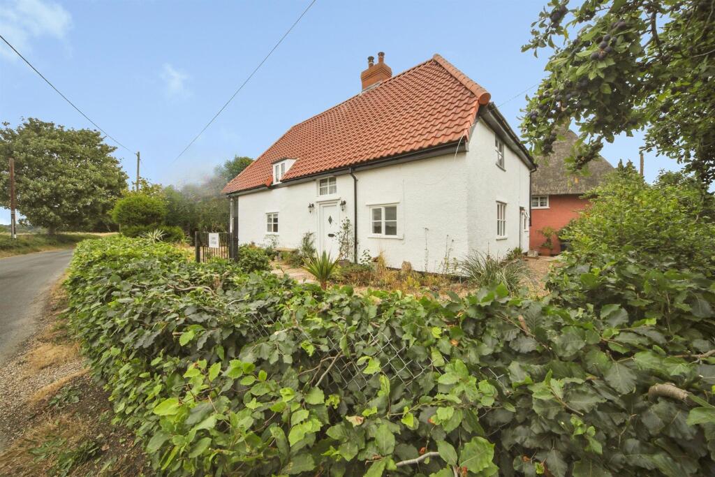 Main image of property: Mill Road, Buxhall, STOWMARKET