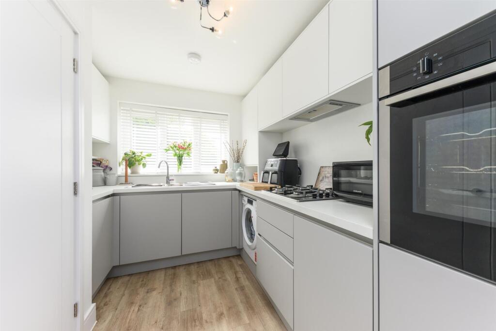 Main image of property: Shakespeare Crescent, New Romney