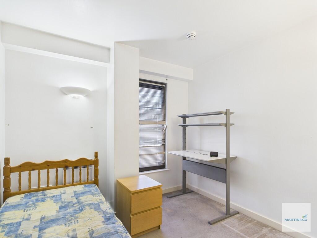 Park West, Derby Road - View 6