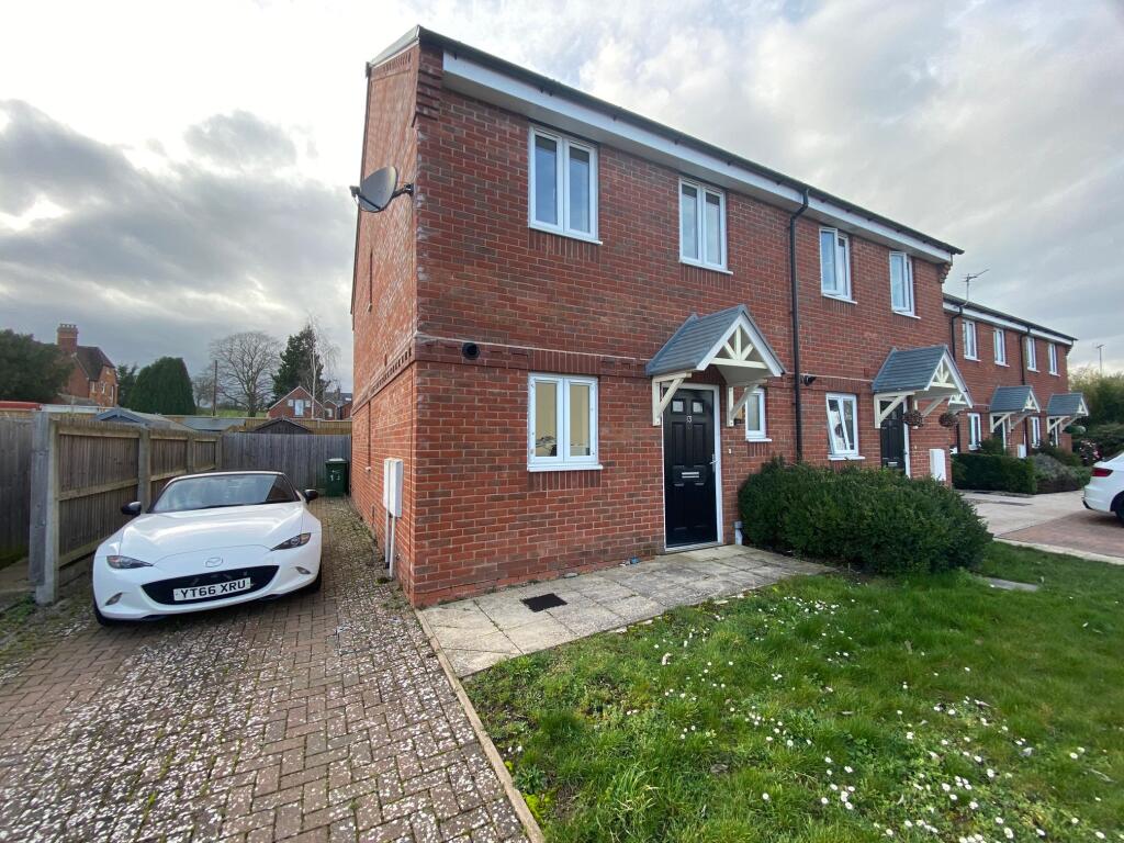 Main image of property: Well Gardens, LEOMINSTER