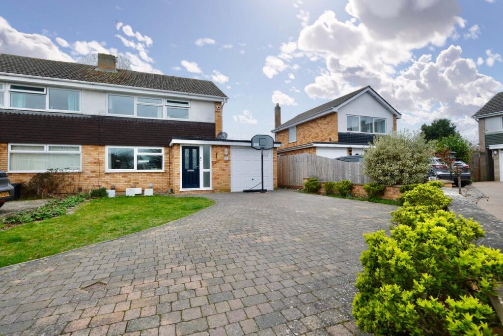 Main image of property: Warren Road, St Ives, Huntingdon, PE27