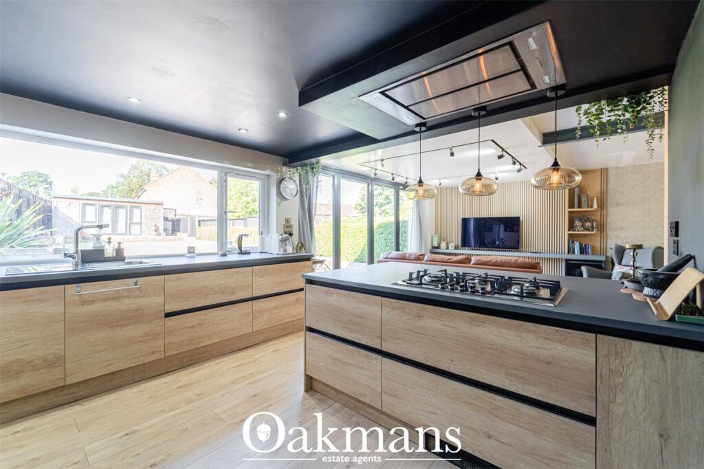 Barnes Hill, Birmingham, B29 photo 4
