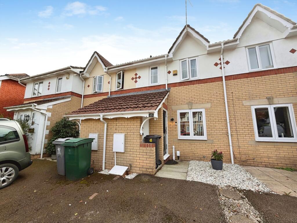 Main image of property: Kinsale Close, Pontprennau, Cardiff