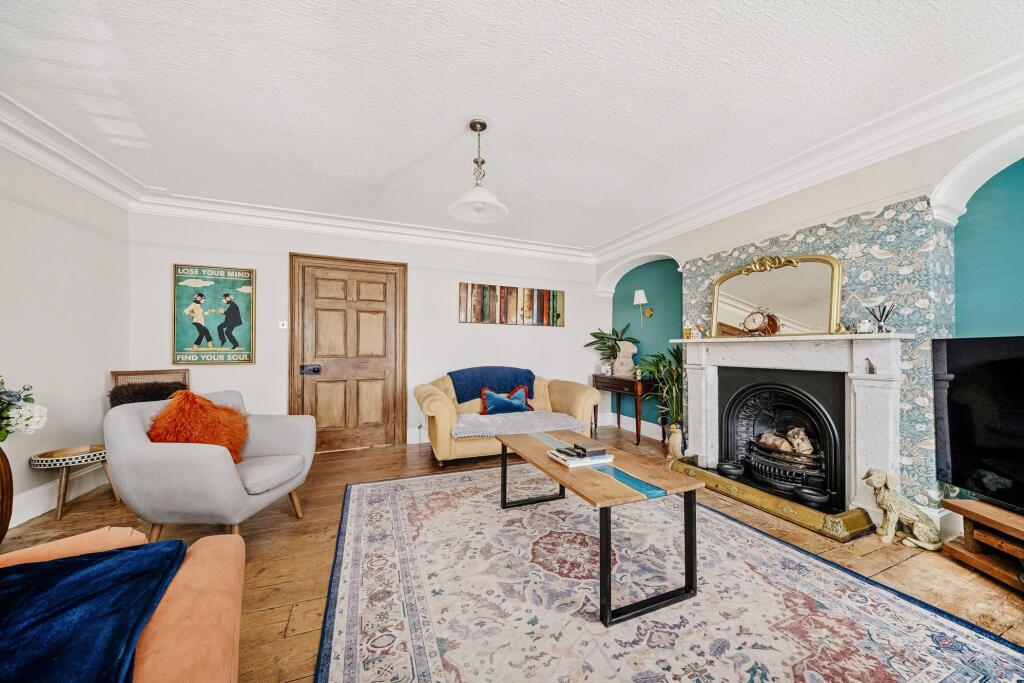 House in Berwick Upon Tweed, Tweedmouth - View 5