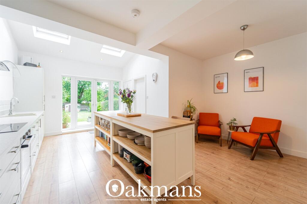 House in Birmingham, Billesley - View 2