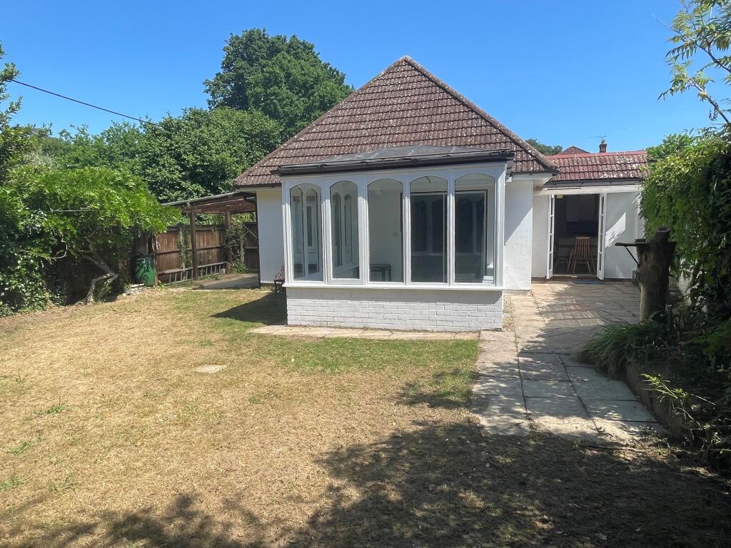 Main image of property: Longmeadow Gardens, Hythe