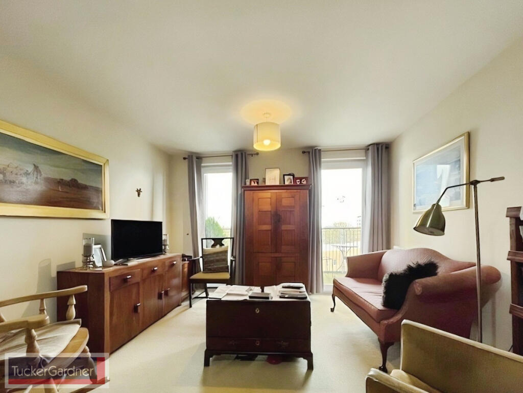 Main image of property: Warren Close Cambridge