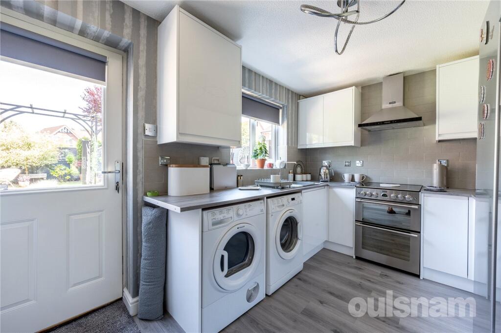 Illey Close, Northfield, Birmingham, B31 photo 5
