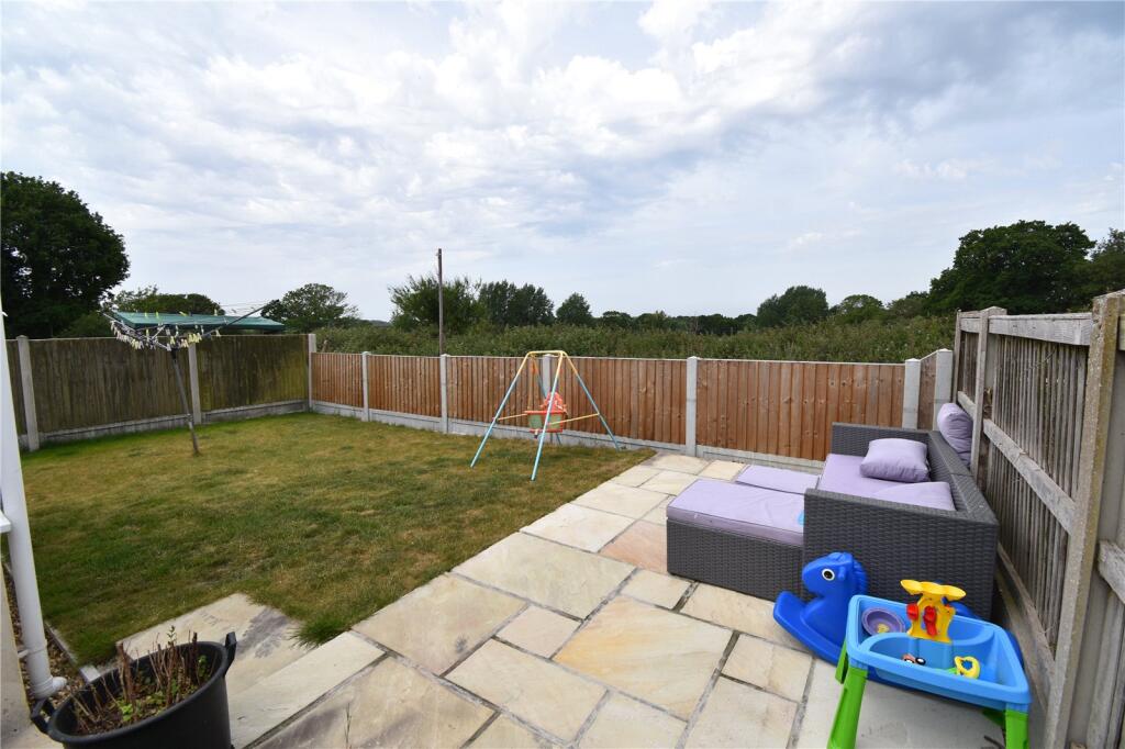 Main image of property: Woodlands, Great Oakley, Harwich, Essex, CO12
