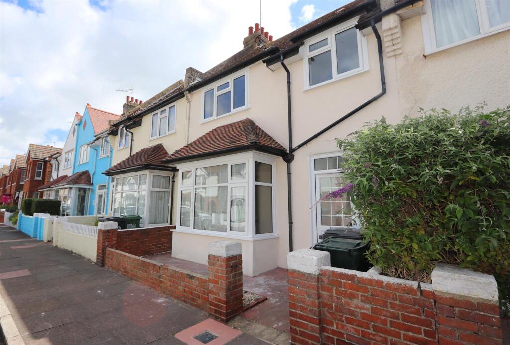 Main image of property: Sidley Road, Eastbourne