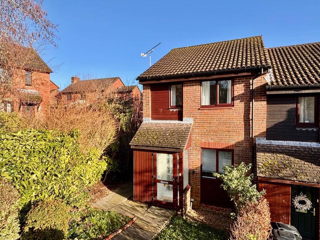 Main image of property: Lowden Close, Winchester