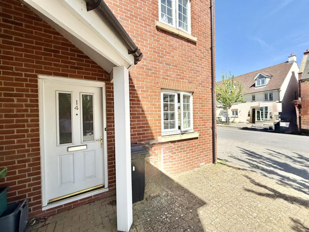 Main image of property: Typhoon Way, Brockworth, Gloucester