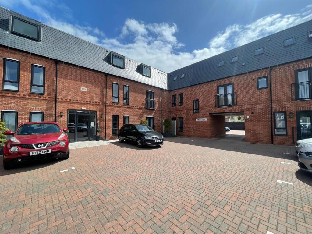 Main image of property: William Street, Loughborough, LE11 3BZ
